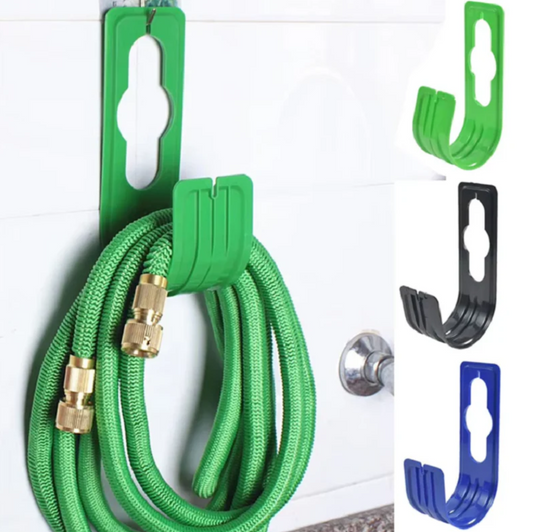 Garden Hose Stand